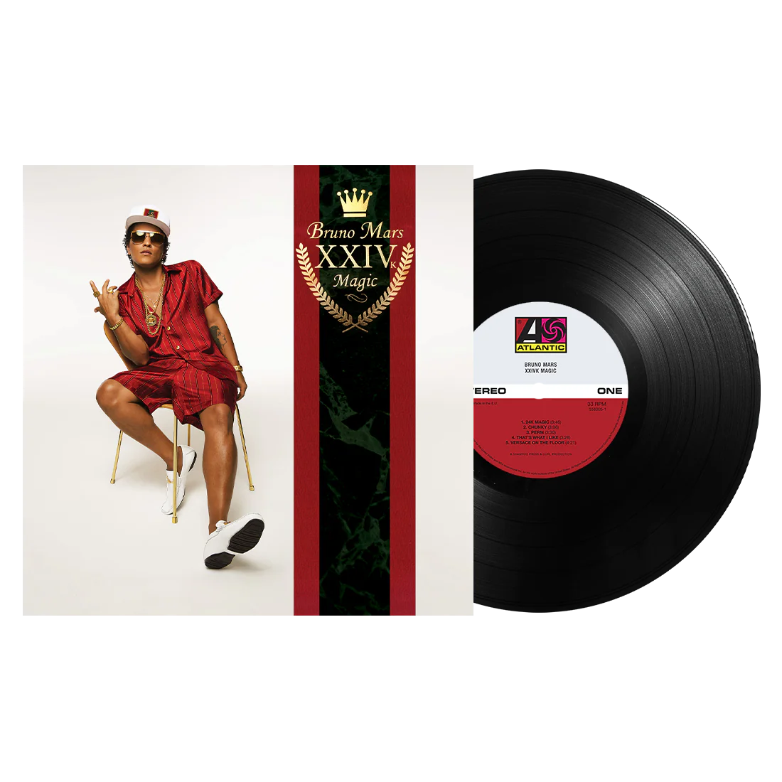 Vinyl